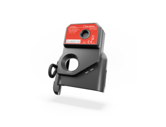 ATEX Thermische Camera IS-TC1A.1 - Zone 1/21 - i.safe MOBILE