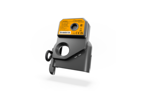 ATEX Thermische Camera IS-TC1A.2 - Zone 2/22 - i.safe MOBILE
