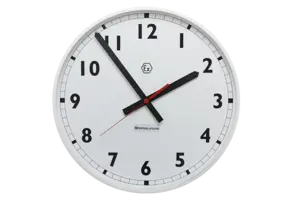 ATEX Wandklok EX-Time 40 - Zone 1 - PEPPERL+FUCHS