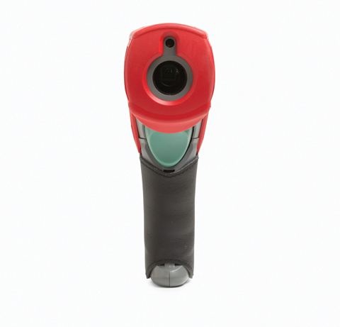 ATEX Temperatuurmeter Fluke 568 Ex - Zone 0/1 - Ecom