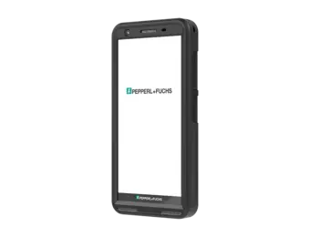 ATEX Smartphone Smart-Ex 03 DZ1 - Zone 1/21 - Pepperl+Fuchs