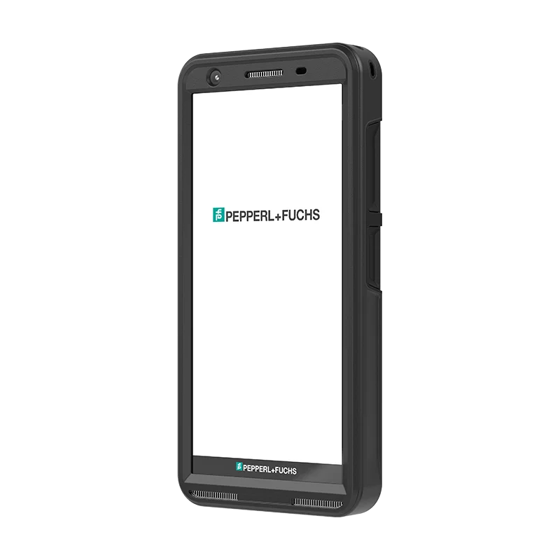 ATEX Smartphone Smart-Ex 03 DZ1 - Zone 1/21 - Pepperl+Fuchs