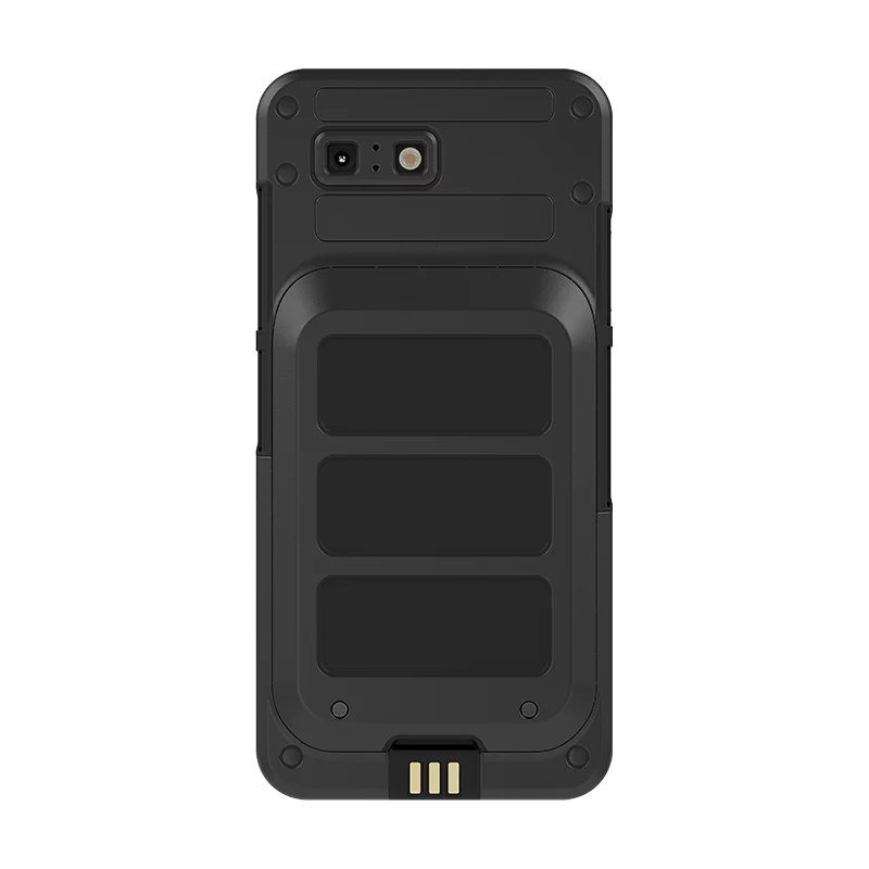 ATEX Smartphone Smart-Ex 03 DZ1 - Zone 1/21 - Pepperl+Fuchs
