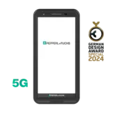 ATEX Smartphone Smart-Ex 03 DZ1 - Zone 1/21 - Pepperl+Fuchs