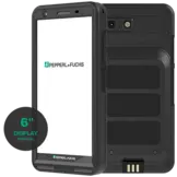 ATEX Smartphone Smart-Ex 03 DZ1 - Zone 1/21 - Pepperl+Fuchs