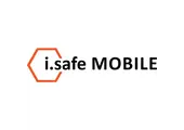 PanzerGlass protection voor IS880.x - i.safe MOBILE