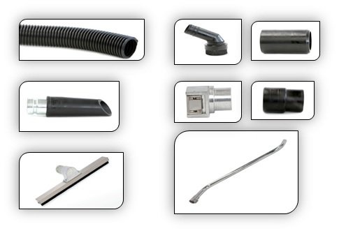 Accessoires