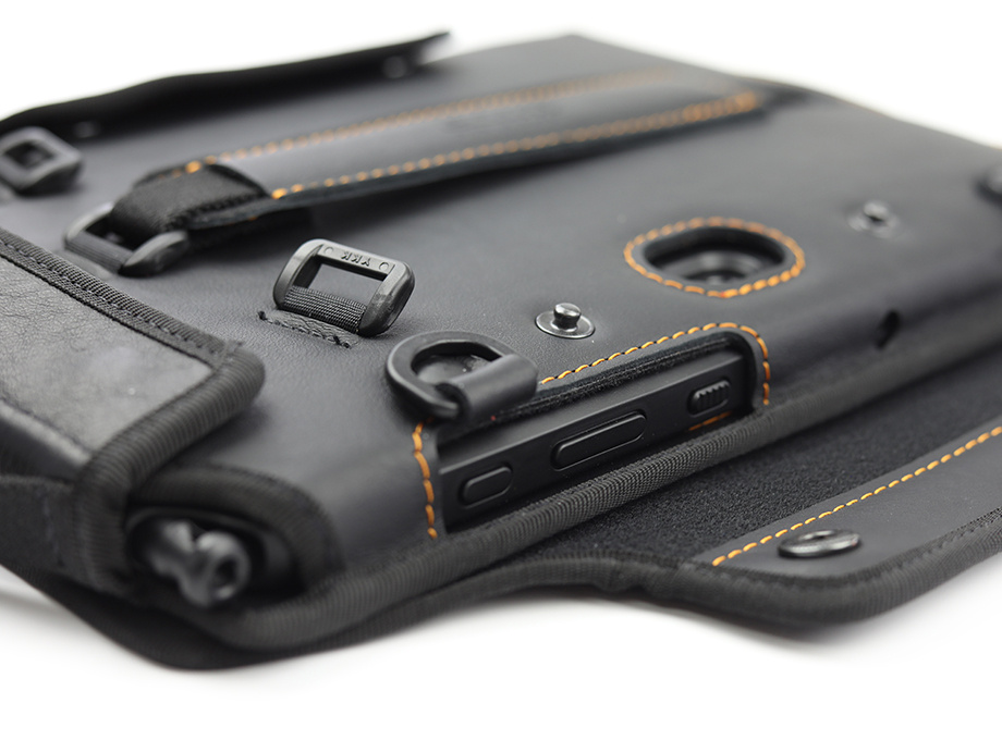Leren Hoes LC TPRO X2 voor Tab-Ex Pro DZ2/D2 - Pepperl+Fuchs