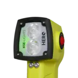 ATEX Handlamp Supahero Power - Zone 0/21 - KSE-Lights