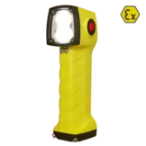 ATEX Handlamp Supahero dualspot - Zone 0/21 - KSE-Lights