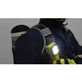 ATEX Handlamp Supahero dualspot - Zone 0/21 - KSE-Lights