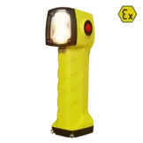 ATEX Handlamp Supahero 0sight - Zone 0/21 - KSE-Lights