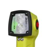 ATEX Handlamp Supahero 0sight - Zone 0/21 - KSE-Lights