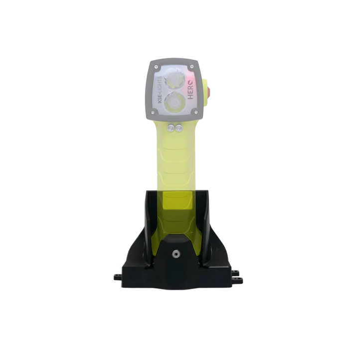 ATEX handlamp Supahero 0sight - Zone 0/21 - KSE Lights