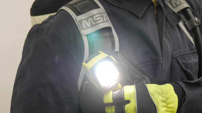 ATEX handlamp Supahero 0sight - Zone 0/21 - KSE Lights