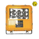 ATEX Schijnwerper TL-EX 80 W - Zone 1/21 - KSE-Lights