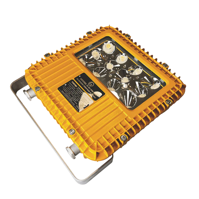 ATEX Schijnwerper TL-EX 80 W - Zone 1/21 - KSE-Lights