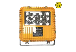 ATEX Schijnwerper TL-EX 40 W - Zone 1/21 - KSE-Lights