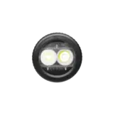 ATEX Helmlamp KS-IX Performens - Zone 0/M1 - KSE-Lights
