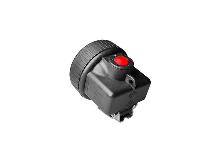 ATEX Helmlamp KS-IX Performens - Zone 0/M1 - KSE-Lights