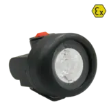 ATEX Helmlamp MCII Power - Zone 0/M1 - KSE-Lights