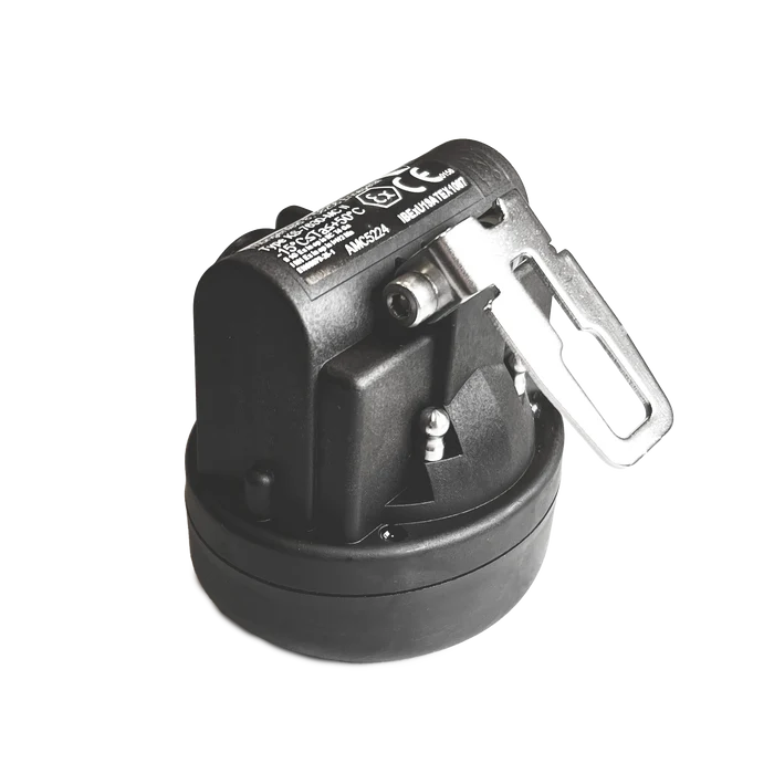 ATEX Helmlamp MCII Power - Zone 0 /M1 - KSE Lights