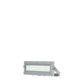 ATEX Floodlight TL-EX2-060-5k - Zone 1/21 - KSE-Lights