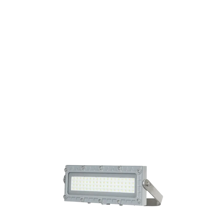 ATEX Floodlight TL-EX2-060-5k - Zone 1/21 - KSE-Lights