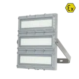 ATEX Floodlight TL-EX2-060-5k - Zone 1/21 - KSE-Lights
