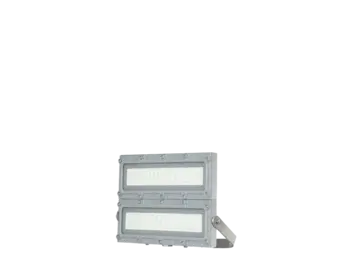 ATEX Floodlight TL-EX2-120-5k - Zone 1/21 - KSE-Lights
