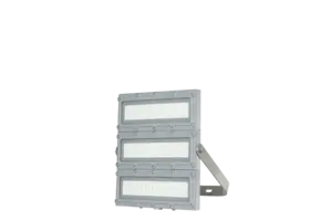 ATEX Floodlight TL-EX2-150-5k - Zone 1/21 - KSE-Lights