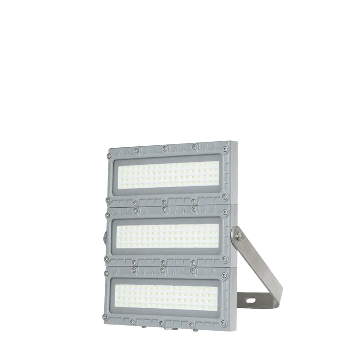 ATEX Floodlight TL-EX2-150-5k - Zone 1/21 - KSE-Lights