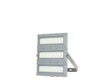 ATEX Floodlight TL-EX2-180-5k - Zone 1/21 - KSE-Lights