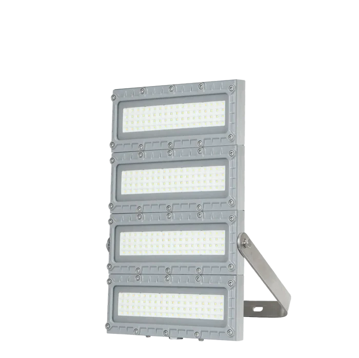 ATEX Floodlight TL-EX2-240-5k - Zone 1/21 - KSE-Lights