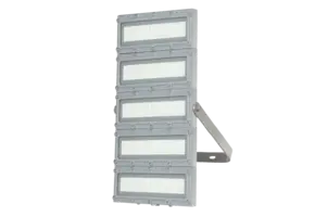 ATEX Floodlight TL-EX2-300-5k - Zone 1/21 - KSE-Lights