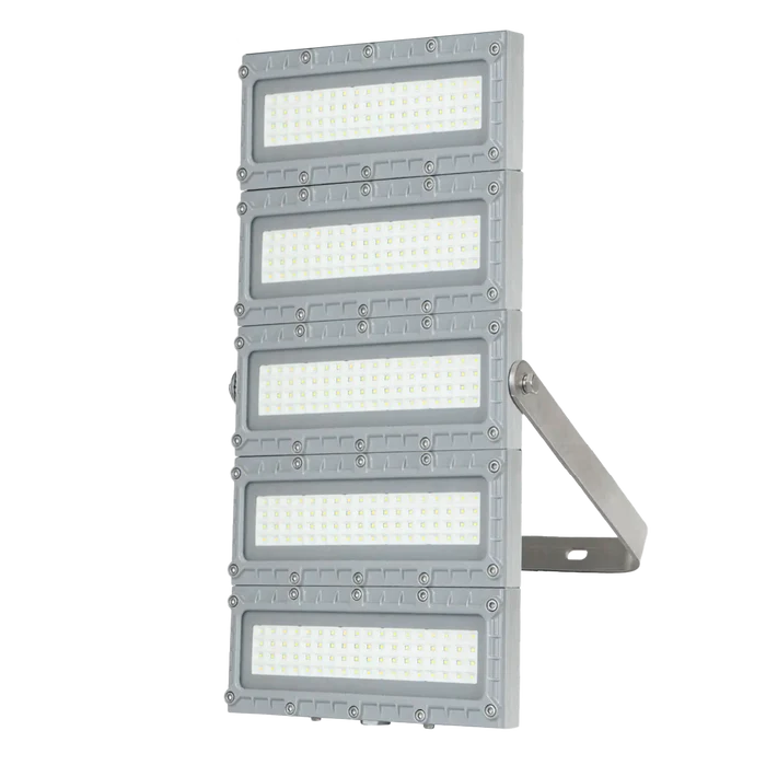 ATEX Floodlight TL-EX2-300-5k - Zone 1/21 - KSE-Lights