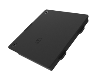 Accu voor Pixavi Phone & Cam - BARTEC