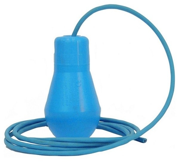 ATEX Vlotter voor Derby dompelpomp | 20m kabel