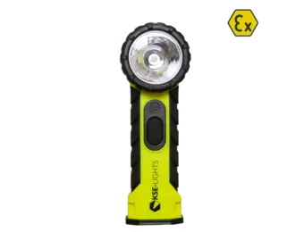 ATEX Handlamp KS-8890 - Zone 0/M1 - KSE-Lights