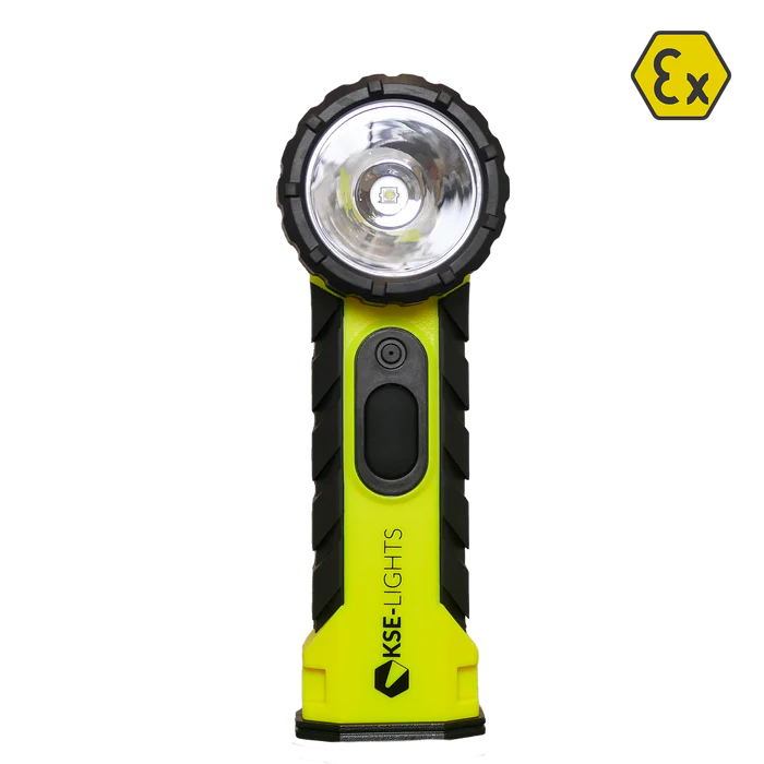 ATEX Handlamp KS-8890 - Zone 0/M1 - KSE-Lights