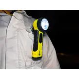 ATEX Handlamp KS-8890 - Zone 0/M1 - KSE-Lights