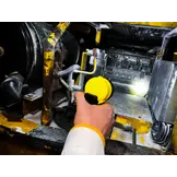 ATEX Handlamp KS-8890 - Zone 0/M1 - KSE-Lights