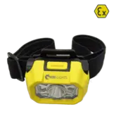 ATEX Hoofdlamp KS-7090 - Zone 0 - KSE-Lights