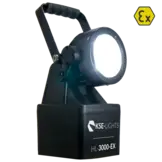 ATEX Schijnwerper HL-3000 EX - zone 1/21 - KSE-Lights