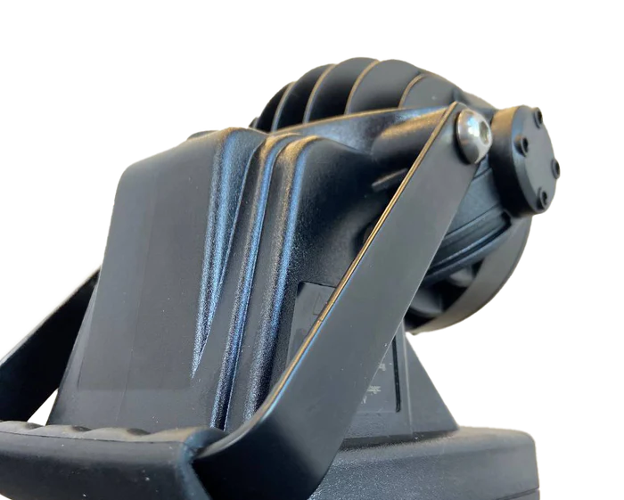 ATEX Schijnwerper HL-3000 EX - zone 1/21 - KSE-Lights