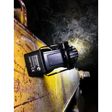 ATEX Schijnwerper HL-3000 EX - zone 1/21 - KSE-Lights