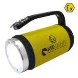 ATEX Handlamp HL-1000 EX - Zone 1/21 - KSE-Lights