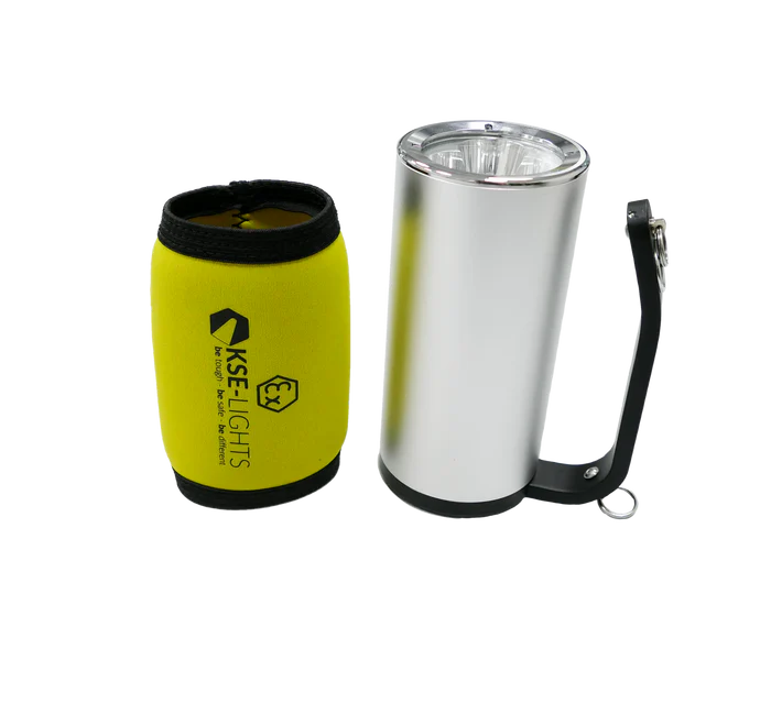 ATEX Handlamp HL-1000 EX - Zone 1/21 - KSE-Lights