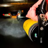 ATEX Handlamp HL-1000 EX - Zone 1/21 - KSE-Lights