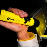 ATEX Zaklamp KS-8810 - Zone 0 - KSE-Lights